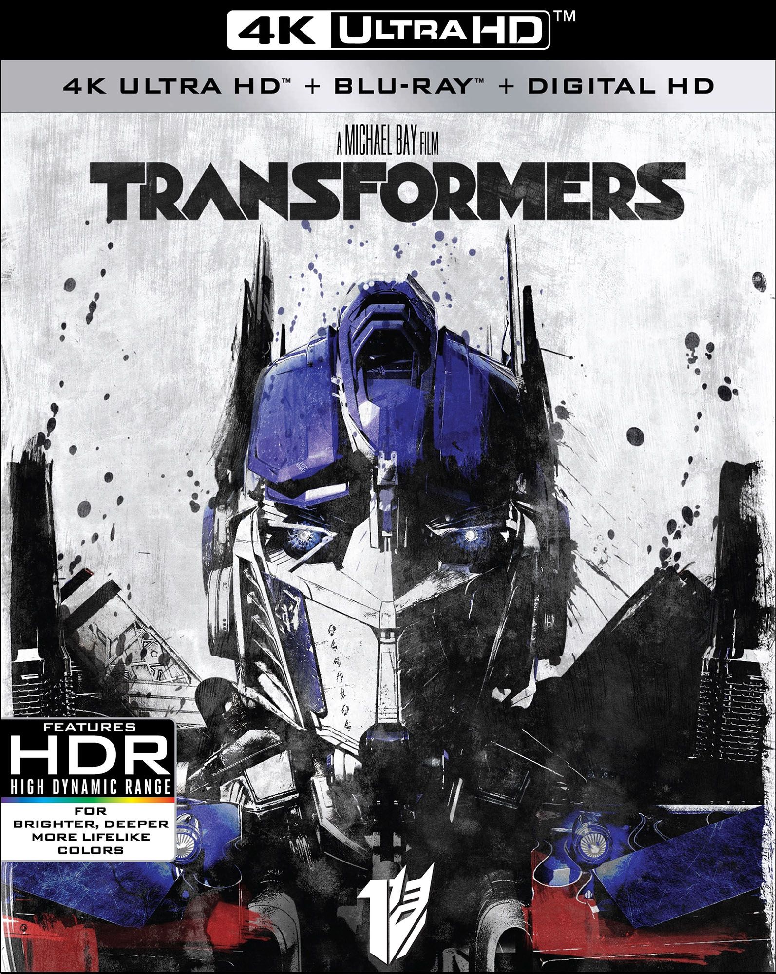 watch transformers 1 720p